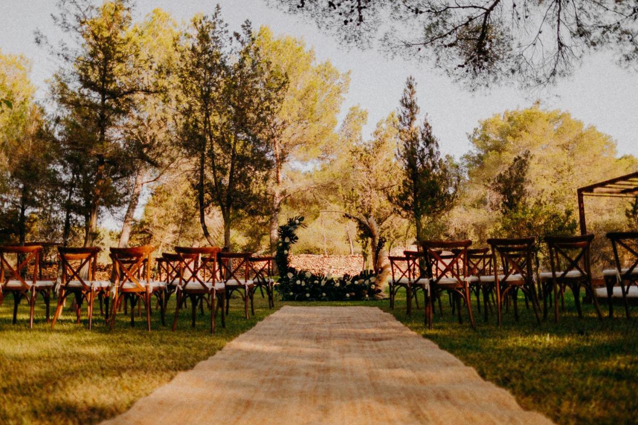 Sa Talaia Agroturismo San Antonio Abad