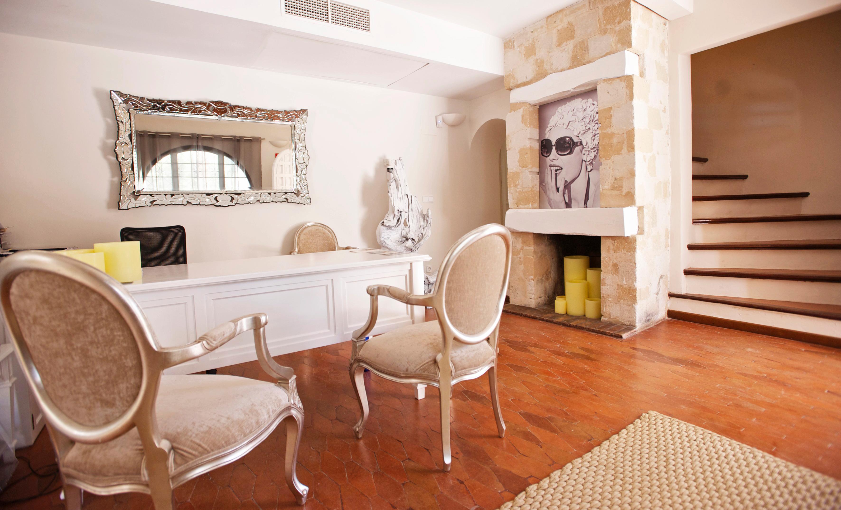 Agroturismo Sa Talaia-adults Only *