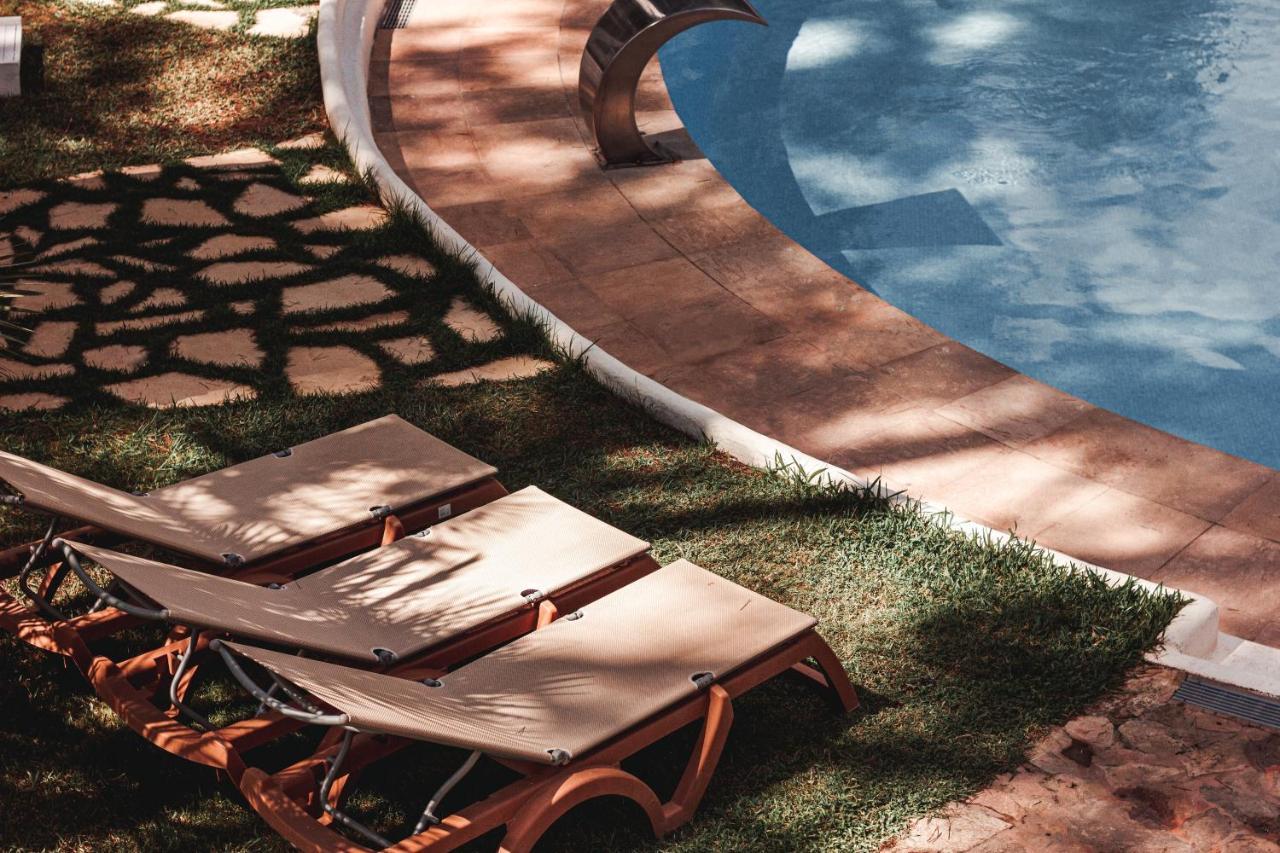 Agroturismo Sa Talaia-adults Only Sant Antoni de Portmany